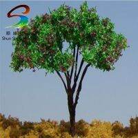 [COD] 20pcs 50mm height Iron wire tree 55I