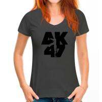 T-SHIRT AK47 SOFTAIR SPORT - 1 - S-M-L-XL-2XL-3XL