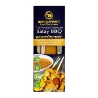 Blue Elephant Thai Cooking Satay Bbq180g