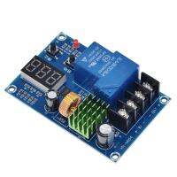 【cw】 1 XH-M604 Battery Charger Module 6-60V Storage Lithium Charging Protection Board