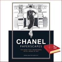 The best Chanel Paperscapes : The Book That Transforms into a Work of Art