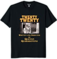 QUENTIN QUARANTIONO VALKYRE เสื้อยืด S-5XL