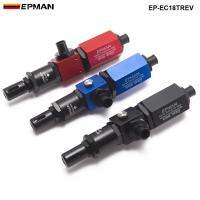 Oneway valve Racing Eco Valve For Universal Car Crankcase negative pressure engine EP-EC18TREV