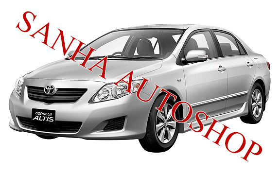 ครอบไฟตัดหมอก-โครเมียม-toyota-corolla-altis-ปี-2008-2009-2010-รุ่นหน้าแบน-งาน-l-ครอบไฟสปอร์ตไลท์-ครอบสปอร์ตไลท์