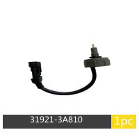 31921-3A8 319213A810สำหรับ Hyundai Santa Fe 03-05 Tucson 04-10 Kia Rondo Carens 05-06 Sportage 04-10น้ำมันดิบ-กรองเซ็นเซอร์น้ำ