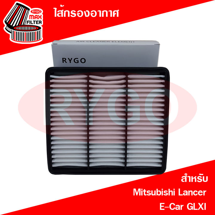 ไส้กรองอากาศ-mitsubishi-lancer-e-car-เครื่อง-1-5-glxi