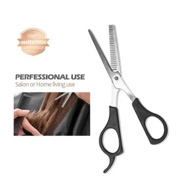 Bremod Hair Thinning Scissor Professional Salon Barber Cutting