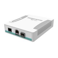 Mikrotik RouterOS CRS106-1C-5S