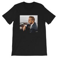 มือภาพสี Paul Newman ภาพยนตร์ Star Minimalist Doc Braham ฟิล์ม Vintage ของขวัญผู้ชายผู้หญิงผู้หญิง Unisex TShirt S-5XL