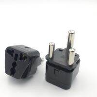 Large South African conversion plug 10A Socket Cape Town India Nepal Lanka Travel Adapter Plug Mobile phone laptop charging