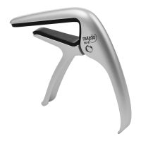 -6 Acoustic Guitar Capo Quick Change Aluminum Alloy with Integrate Bridge Pin Puller for Classical Guitar Accessories