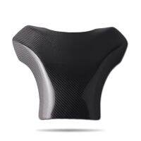 Carbon Fiber Motorcycle Fuel Gas Tank Cover Protection Guard for Kawasaki Ninja ZX10R 2008 2009 2010