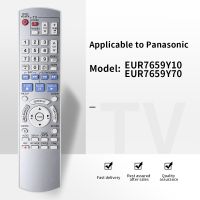 ZF Applies To EUR7659Y10 EUR7659Y70 For Panasonic DVD/TV Remote Control DMR-ES46V DMR-ES46VS Fernbedienung