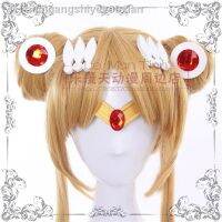 【hot】✓❀  de cabelo tsukino usagi japonês acessórios decoração adereços para cosplay peruca grampo