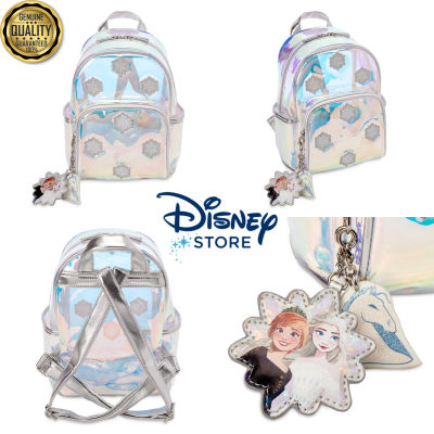 กระเป๋าเป้มินิ Frozen 2 Frozen 2 Mini Backpack  "ลิขสิทธิ์แท้" ราคา 890 บาท