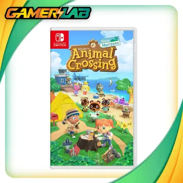 Animal crossing deals switch malaysia