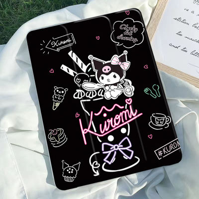 มาแล้ว เคสมาริโอ้ เคสไอแพด 360°หมุนตั้ง นอนได้เข้ากันได้สำหรับ เคสipad Gen5/Gen6 9.7 ipad for Gen7/Gen8/Gen9 10.2 10.9  เคสไอแพด Air5/Air4 10.9 Air310.5 Air2/Air1 9.7 ปรับองศาได้360 องศา พร้อมช่องเสียบปากกา ฝาหลังใส สินค้าพร้อมส่ง