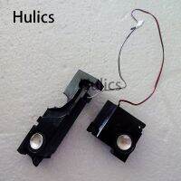 Hulics Used Internal Speaker Left And Right For TOSHIBA SATELLITE A505 A505D Speakers