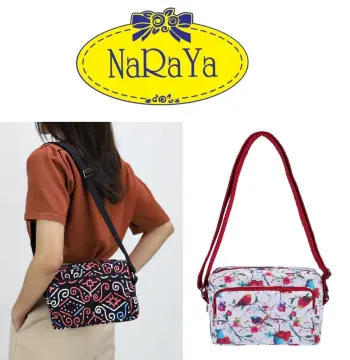 naraya bag - Prices and Deals - Oct 2023