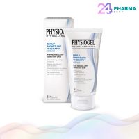 PHYSIOGEL Daily Moisture Therapy Cream (75มล.) ฟิสิโอเจล เดลี่ มอซเจอร์ เทอราพี ครีมบำรุงผิวแห้ง แพ้ง่าย