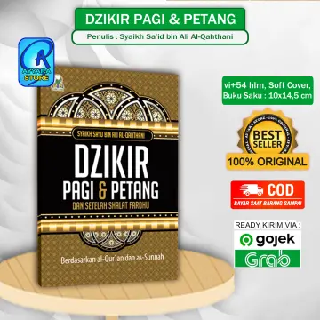 Jual Doa Siang Terlengkap - Harga Murah Desember 2023