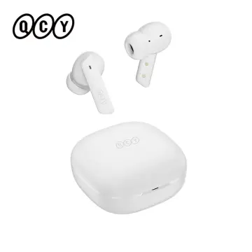 Qcy t2c noise online cancelling