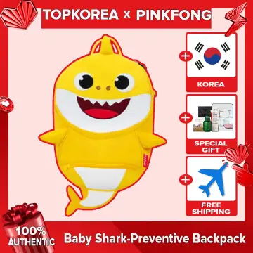 Buy PINKFONG Backpacks Online lazada Jan 2024