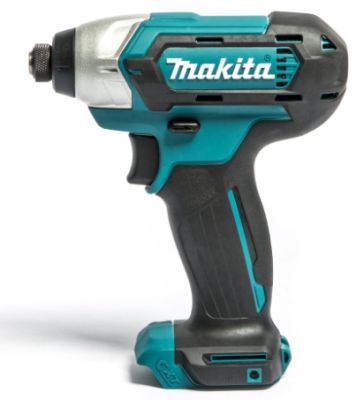 Makita TD110DZ สว่านไขควงกระแทก ไร้สาย 12V.MAX รุ่น เครื่องเปล่า (ไม่รวมแบตเตอรี่และแท่นชาร์จ)