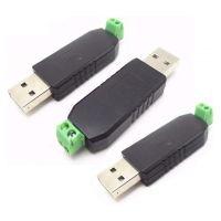 USB To RS485 485 Converter Adapter Support for Win7 XP Vista Linux WinCE5.0