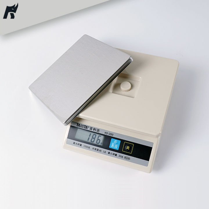 Tanita KD-200-110 Digital Food Scale, 1000 g x 1 g (35 oz x 0.05