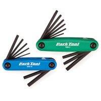 เครื่องมือพับ Parktool FWS-2 (TWS-2 และ AWS-10) คู่ละ