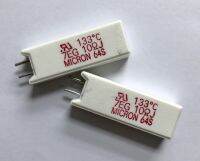 7EG 10R 133C Caramic Resistor