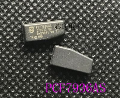 New PCF7936AS 7936 car keys security sensor chip play