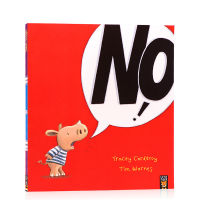 No! Do not develop childrens character and behavior habits. Picture books. Parents and children read together. Early education, educational enlightenment, cognitive English picture books. Paperback large open English original picture books. Little