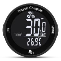 ❏♀ Wireless Bike Lcd Computer Speedo Odometer Wireless Speedometer Bicycle - Wireless - Aliexpress