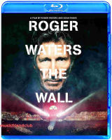 Roger Waters the wall (Blu ray BD50)