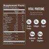 Bột collagen thủy phân vital proteins collagen peptides 680g date 2026 - ảnh sản phẩm 7