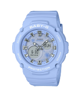 Baby-G BGA-270FL-2A l BGA-270 Series l ของใหม่แท้100%