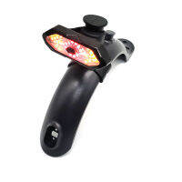 ไฟเลี้ยว รีโมท Bicycle Light Rear Wireless Remote Control Turn Signal Bike