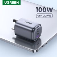 Ugrean แท็บเล็ตสำหรับ Macbook 100W 65W,ที่ชาร์จเร็วสำหรับชาร์จเร็วสำหรับ USB Type C PD Charge 14"