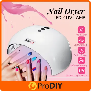 Sun 3f deals led uv lamp