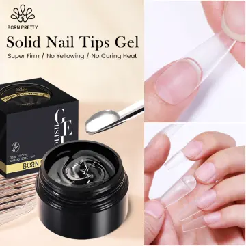 Nail Extension Solid - Best Price in Singapore - Nov 2023