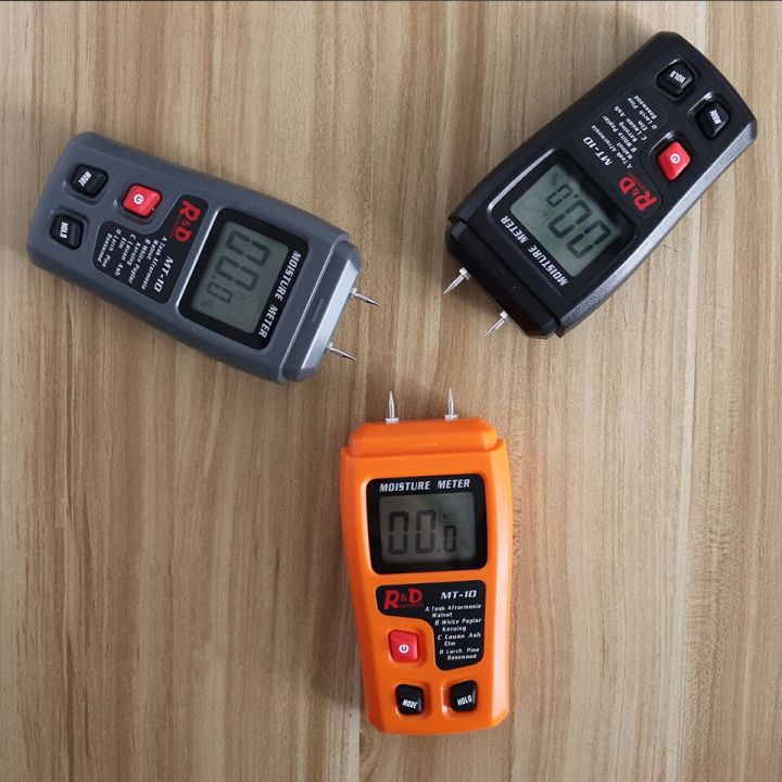 sell-well-r-amp-d-mt-10-emt01ไม้ไม้ความชื้นความชื้นความชื้นไม้-tree-density-tester-สีเทาสีส้ม