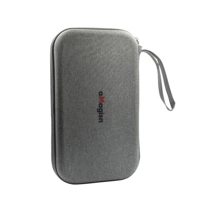 AMagisn 1 Pcs Storage Case for Insta360 X3 Carrying Bag for Insta360 X3 Storage Bag