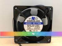 2022 ☆ ใหม่ Xinruilian 120X120X38MM Axial Fan RAL1238S1 AC220V RAH1238S1