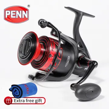 Buy PENN Fierce III 6000 Spinning Reel online at