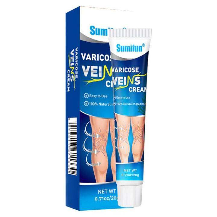 Leg Swelling Cream Ointment Relaxing Leg Cream Natural Ingredients to