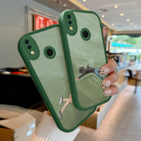 เคส M2แลมบ์สกินสำหรับ Xiaomi Redmi Note 7 Note7 Pro 7S 8 9S 9S 9 Pro 10X Lambskin สำหรับเด็กกันแดดป้องกันปลอกหนัง PU ซิลิโคนแบบหนังนุ่ม