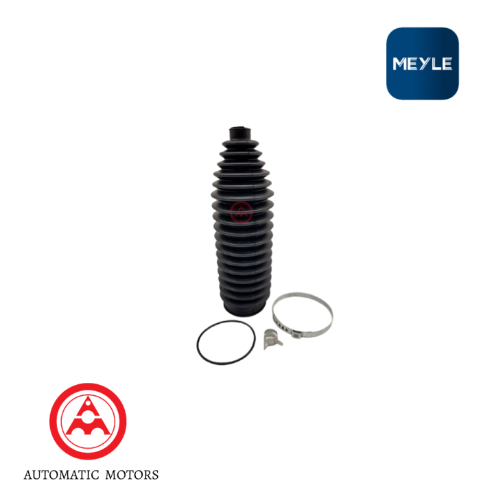 Mercedes Benz Meyle Steering Rack Boot Kit W210 W638 W903 313CDI Sprint