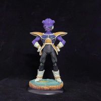 ดราก้อนบอล GK ถ้ำสีขาว Qiu Yi ทีมคินิต Frieza Legion โมเดลตุ๊กตาตกแต่ง